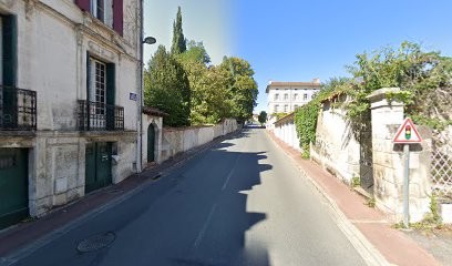 Laroche Marie-Roselyne, Cabinet Infirmier à Ribérac
