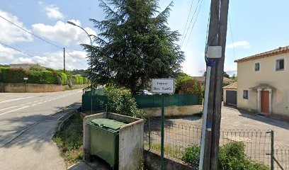 Morvilliers Claire, Cabinet Infirmier à Vinon-sur-Verdon