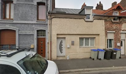 Padovan Lydie-Cyndie, Cabinet Infirmier à Lourches