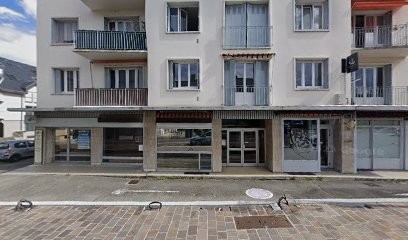 Melina d'Avino, Cabinet Infirmier à La Motte-Servolex