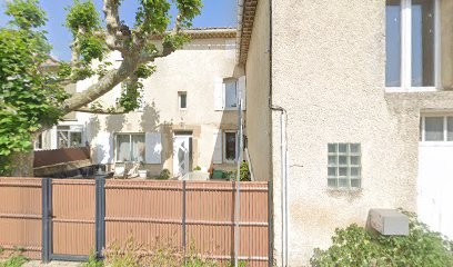 Maréchal Dominique, Cabinet Infirmier à Sainte-Cécile-les-Vignes