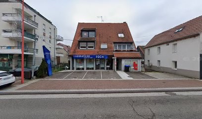 Cabinet Infirmier PANADERO-WURTZ, Cabinet Infirmier à Lingolsheim