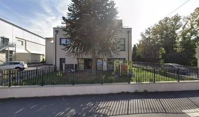 Ancelin Bertille, Cabinet Infirmier à Verdun