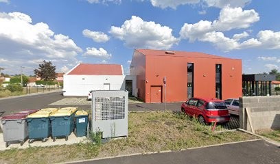 Cabinet infirmier Felicia Popescu, Cabinet Infirmier à Perrier