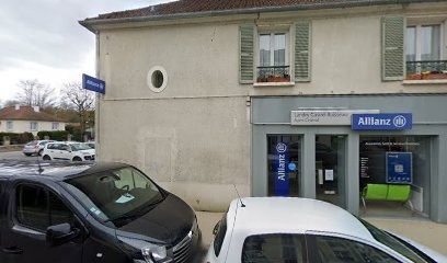 Fournet Christine, Cabinet Infirmier à Lamorlaye