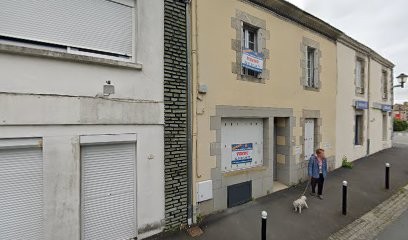 Dufourmantelle Carine Mireille, Cabinet Infirmier aux Lucs-sur-Boulogne