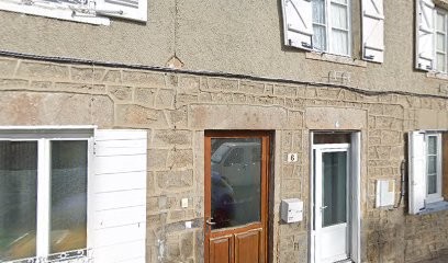 Tissot Ghislaine, Cabinet Infirmier à Messimy