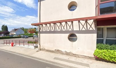 Dalval Gisèle, Cabinet Infirmier à Fougerolles