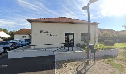 Huard Joëlle, Cabinet Infirmier à Sermaize-les-Bains