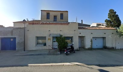 Bonardi Olivier Gilles Andre, Cabinet Infirmier à Gruissan