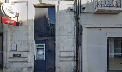 Cabinet de la madeleine Lannes Alicia, Cabinet Infirmier à Mont-de-Marsan