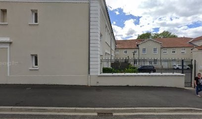 Cortial Emmanuelle, Cabinet Infirmier à Feurs