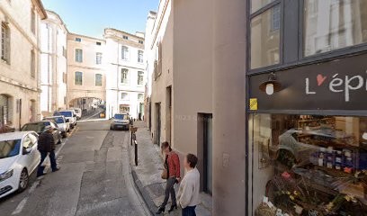 Pincemaille Mouton Françoise, Cabinet Infirmier à Nîmes