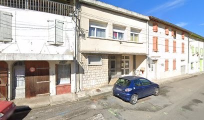 Cabinet d'infirmiers, Cabinet Infirmier à Roquefort-sur-Garonne