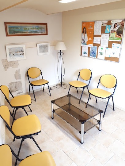 Margaux KOECHLIN, Cabinet Infirmier à Nevers