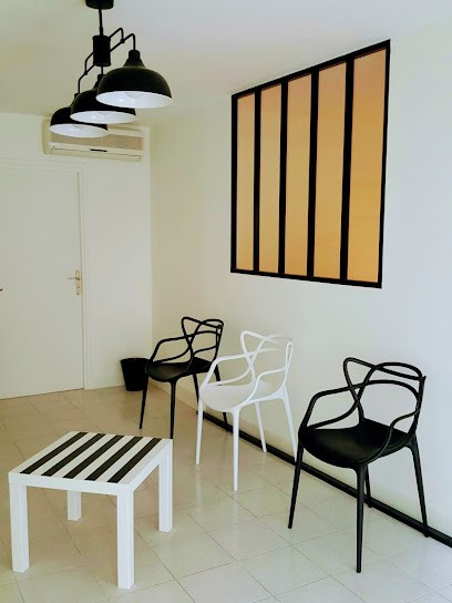 Cabinet Infirmier (Boyer Serge), Cabinet Infirmier à Marseille 08