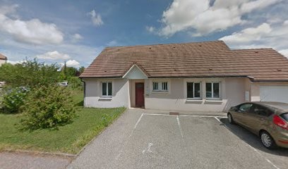 Cabinet infimier LE GOFF Séverine, Cabinet Infirmier à Moissey