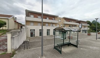 Cabinet Infirmier de Sadirac Mme Nelly Zerbib, Cabinet Infirmier à Sadirac