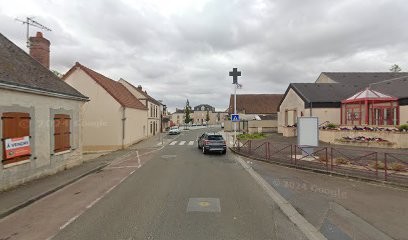 Halley Frédéric, Cabinet Infirmier à Sours