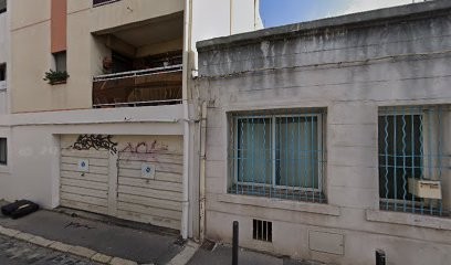 Violle Sophie, Cabinet Infirmier à Marseille 07