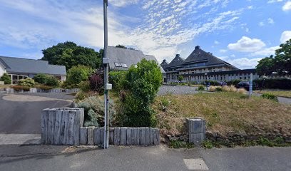 cabinet infirmier AB Santé Lechuer Mahé Dauphin Briand, Cabinet Infirmier à Lannion