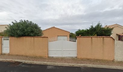 PEREZ LOUBET Sara, Cabinet Infirmier à Sérignan