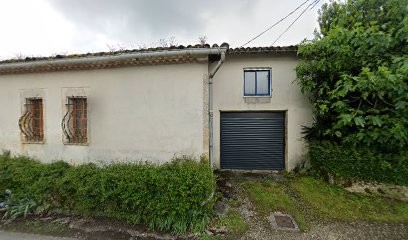 Boudoux Marion et Roque Marina, Cabinet Infirmier à Miradoux