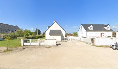 Legras-Delvaque Sylvie, Cabinet Infirmier à Villebarou