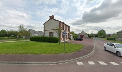 Lord Noëlle, Cabinet Infirmier à Lessay