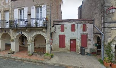 Coquil Ghyslain, Cabinet Infirmier à Verteuil-d'Agenais