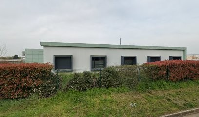 Camille Nicole, Cabinet Infirmier à Rochefort