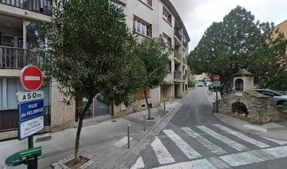 Cabinet D'infirmières Rougier Muller Humbert Reber, Cabinet Infirmier au Beausset