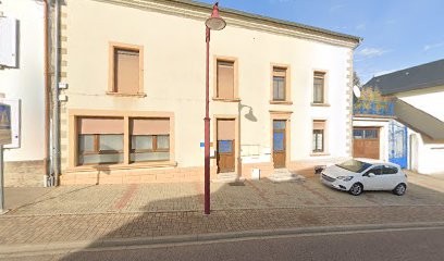 Chauby Claire, Cabinet Infirmier à Longeville-lès-Saint-Avold