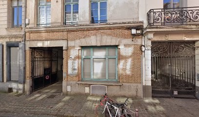 Cabinet Infirmier Apaloo Samuel, Cabinet Infirmier à Lille