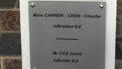 Cabinet Infirmier David Coz, Cabinet Infirmier à Landivisiau