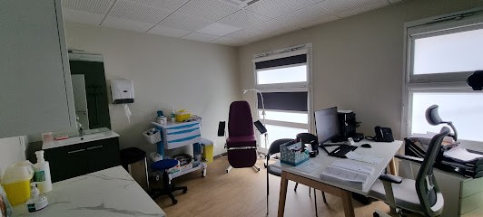 Ristow Cynthia, Cabinet Infirmier à Liancourt