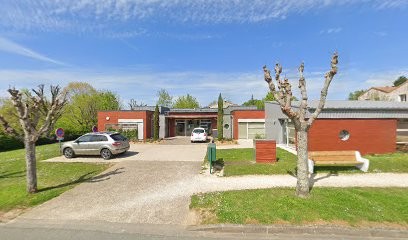 Chuniaud François, Cabinet Infirmier à Nieuil-l'Espoir