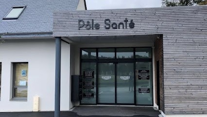 Cabinet Infirmier Des Enclos - Ronan MOREAU - Françoise BOUZIANE - Yannick LE GOFF - Isabelle PERRAUD - Antoine DONVAL, Cabinet Infirmier à Saint-Thégonnec Loc-Eguiner