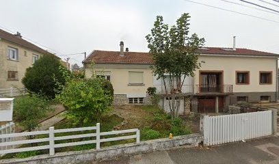 Infirmières Roy Arlette Et Supper Véronique, Cabinet Infirmier à Chaumont