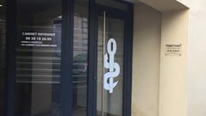 Robert Pauline, Cabinet Infirmier à Mont-de-Marsan