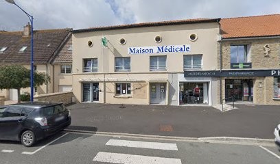 Dépré Marie-José, Cabinet Infirmier à Outreau