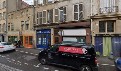 Cabinet infirmier GAILLARD-BARO-MENGUS, Cabinet Infirmier à Metz