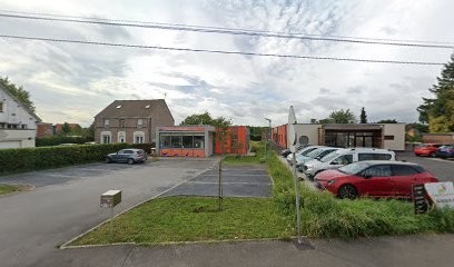 Aurore Lannoy, Semail Uranie Et Anaïs Accardo-Maes, Cabinet Infirmier à Vieux-Condé