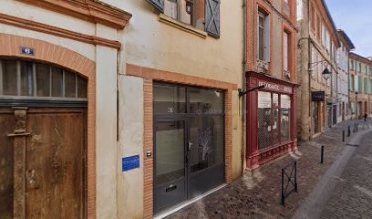 Gironella Valérie, Cabinet Infirmier à Moissac
