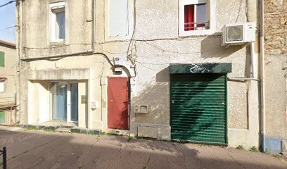 Duret Michèle IDEL, Cabinet Infirmier à La Grand-Combe