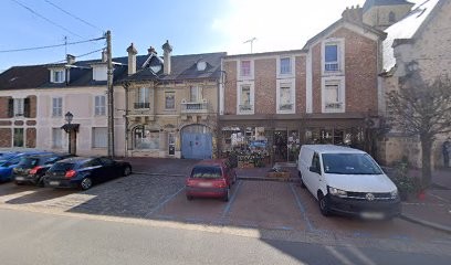 Julia ROUX-HASSANI - Infirmière Libérale, Cabinet Infirmier au Perray-en-Yvelines