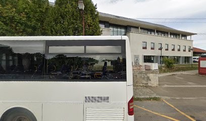 Lemaigre Naima, Cabinet Infirmier à Tonnerre