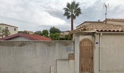 Gonzales Botet Sandrine, Cabinet Infirmier à Sète