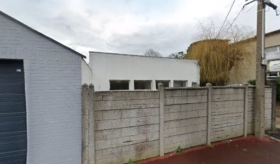 Amedro Jacques, Cabinet Infirmier à Calais