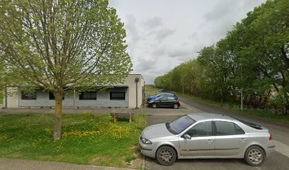 Cabinet Infirmier, Cabinet Infirmier à Saint-Jean-de-Liversay